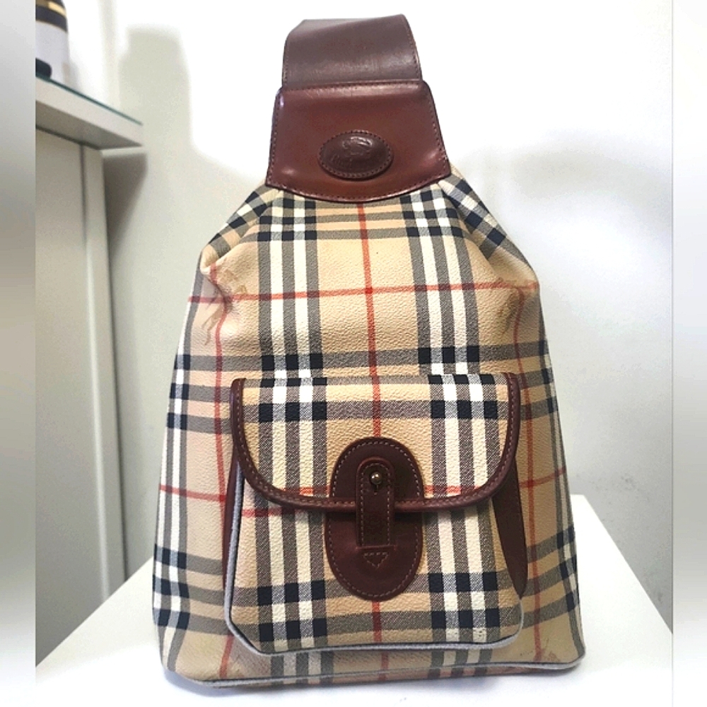Burberry Burberry's England Sling Bag